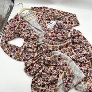 New With Tags LuLaRoe Sarah Cardigan Duster Large (14-16)
